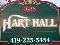 HART HALL