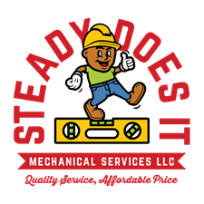 Steady Does It Mechanical Services, LLC