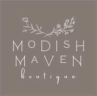 MODISH MAVEN BOUTIQUE