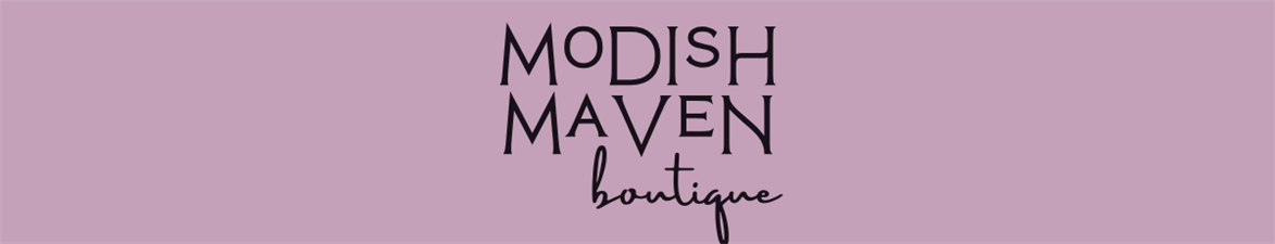 Modish Maven Boutique
