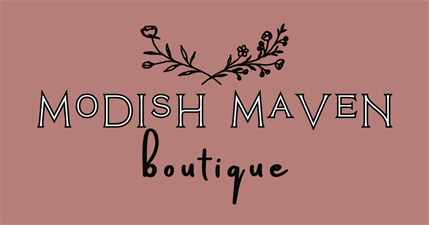 Modish Maven Boutique