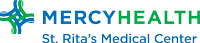 MERCY HEALTH ST RITAS MEDICAL CENTER