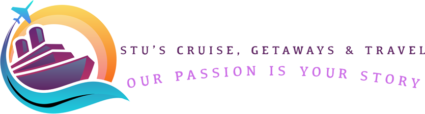 Stu's Cruise, Getaways & Travel