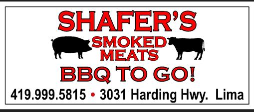 Shafer's Smoked Meats Shafer's Smoked Meats