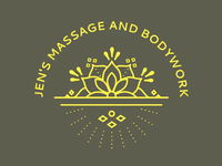 Jen's Massage and Bodywork