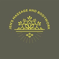 Jen's Massage and Bodywork