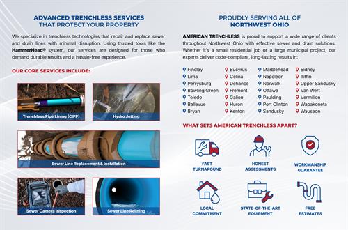 Brochure (inside)