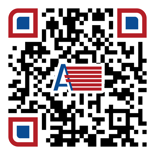 QR Code for Website