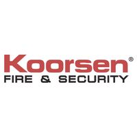 KOORSEN FIRE & SECURITY