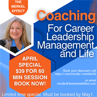 The Merkel Effect LLC - Lima