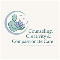 Counseling, Creativity, and Compassionate Care