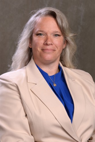 Miranda Rose-Financial Advisor