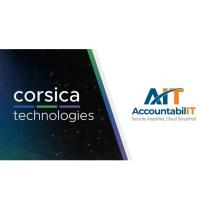 News Release: Corsica Technologies Expanded Capabilities with AccountabillT