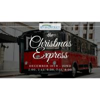 The Christmas Express