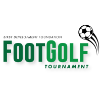 2025 Bixby Development Foundation FootGolf Tournament