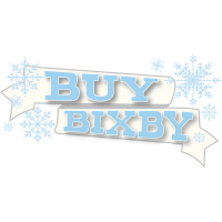 2026 Buy Bixby Business Sign Up