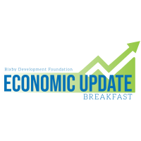 2026 Fall Economic Update Breakfast