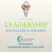 2026 Leadership Excellence Awards