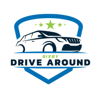 2026 May Drive Around