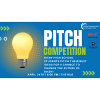 2026 Pitch Competition