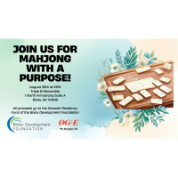 2026 Mahjong With A Purpose