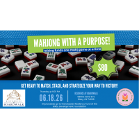 2026 Mahjong With A Purpose