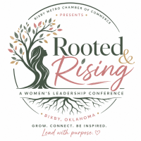 2026 Rooted & Rising Women's Leadership Conference