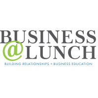 2020 December Business@Lunch - CANCELLED