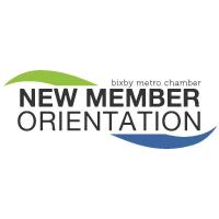 2021 September New Member Orientation
