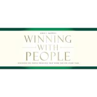 Leadership Lunch - Winning With People