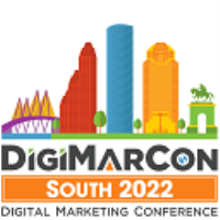 DigiMarCon South 2022 - Digital Marketing, Media and Advertising Conference & Exhibition