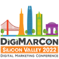 DigiMarCon Silicon Valley 2022 - Digital Marketing, Media and Advertising Conference & Exhibition