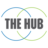 Community Co-Working Day at The HUB