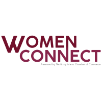 2022 December Women Connect