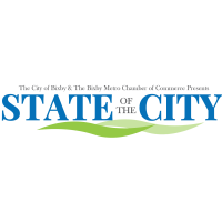 2022 Mayor's State of the City