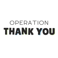 2022 Operation Thank You - Member Appreciation Event