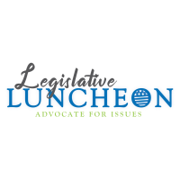 Legislative Luncheon featuring Lt. Governor Matt Pinnell