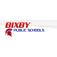 Invitation to the Bixby High School Career Fair