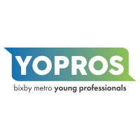 Bixby Metro YoPros Meet & Greet Mixer