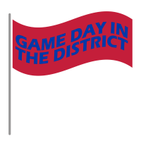 2022 Game Day In The District 9/9/22