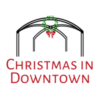 2022 Christmas in Downtown-Buy Bixby Grand Finale Drawing