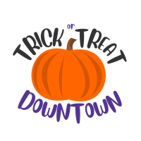 2022 Trick or Treat in Downtown