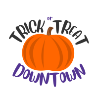 2023 Trick or Treat in Downtown