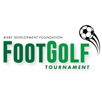 2023 Bixby Development Foundation FootGolf Tournament