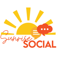 2024 March Sunrise Social