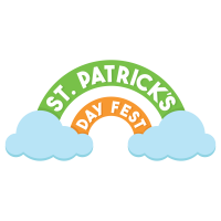 2024 St. Patrick's Day Street Party