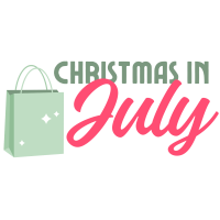 Christmas In July 2024