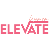 2025 Spring Elevate Women