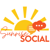2025 October Sunrise Social