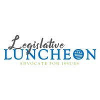 2025 March Legislative Luncheon